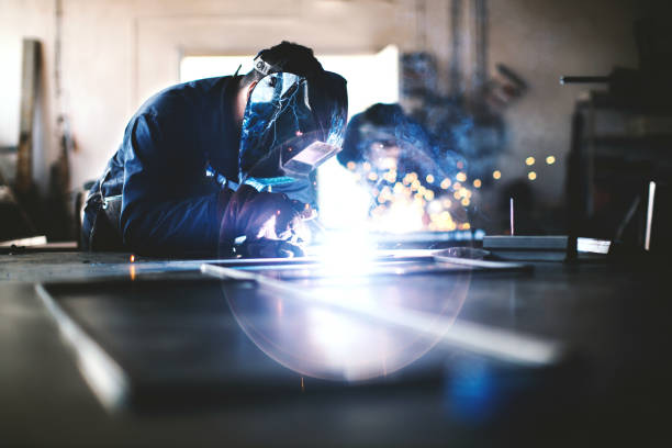 Affordable Welder Services in Harrisburg, IL