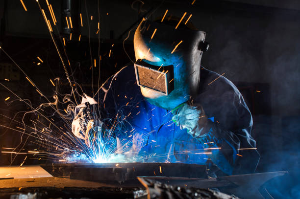Affordable Welder Services in Harrisburg, IL