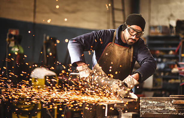Best Structural Steel Welding in Harrisburg, IL