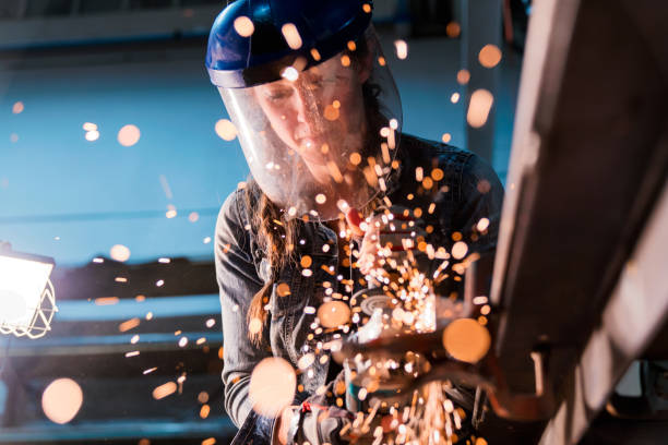 Best Maintenance and Repair Welding in Harrisburg, IL
